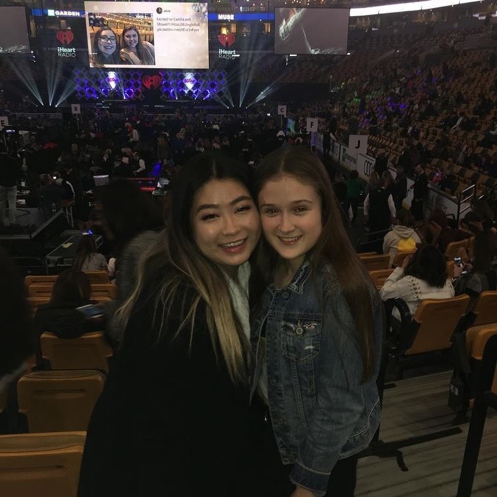 Meet your Posher, Amanda